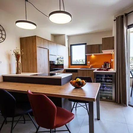Apartment Appt Cosy 2 Proche De Toutes Commodites