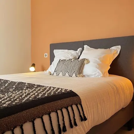 Appt Cosy 2 Proche De Toutes Commodites Apartment Porto-Vecchio (Corsica)