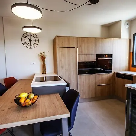 Appt 2 Chambres, Neuf Proche De Toutes Commodites. 아파트 포르토베쉬오