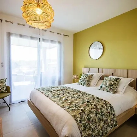 Appt Cosy 2 Proche De Toutes Commodites Porto-Vecchio (Corsica)