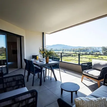 Appt Cosy 2 Proche De Toutes Commodites * Porto-Vecchio (Corsica)