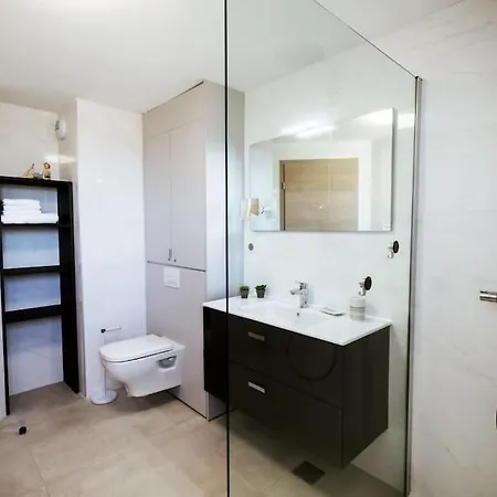 Appt Cosy 2 Proche De Toutes Commodites Porto-Vecchio (Corsica)
