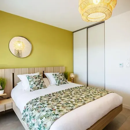 Appt Cosy 2 Proche De Toutes Commodites Porto-Vecchio (Corsica)